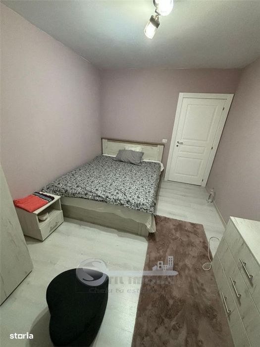 Apartament 2 camere, Cartier Iriss, Valea Lupului, Parcare inclusă, Mu