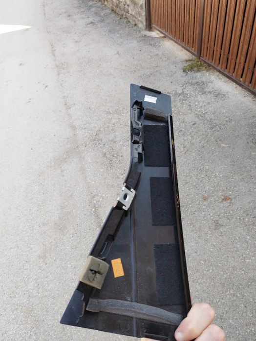 Лайсна за Renault Grand Scenic