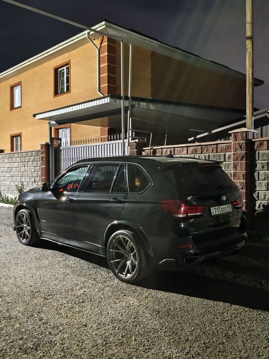 Диски с резиной bmw