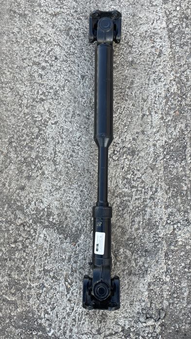 Передний Кардан УАЗ Буханка новый