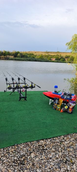 Lansete carpelan Extreme 9   3.60