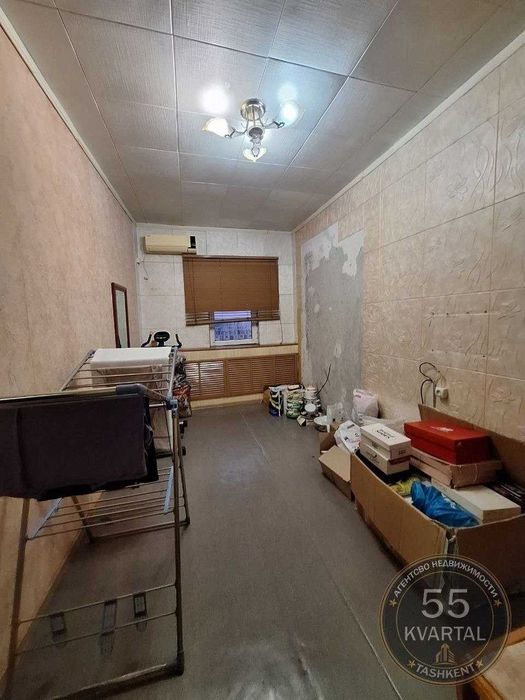 3 хонали 72м2  квартира Учтепа Алгоритм капитал ремонт