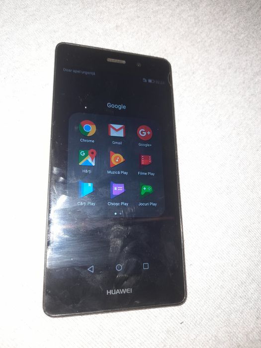 Telefon Huawei import Germania