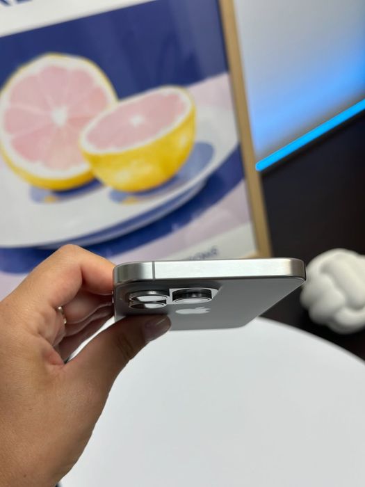 iPhone 15 Pro Max 512 Gb Natural Titanium