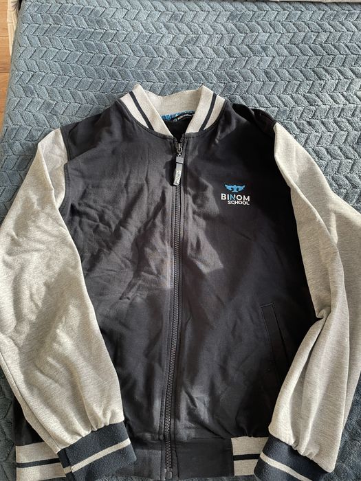 Форма Бином в отличном состоянии