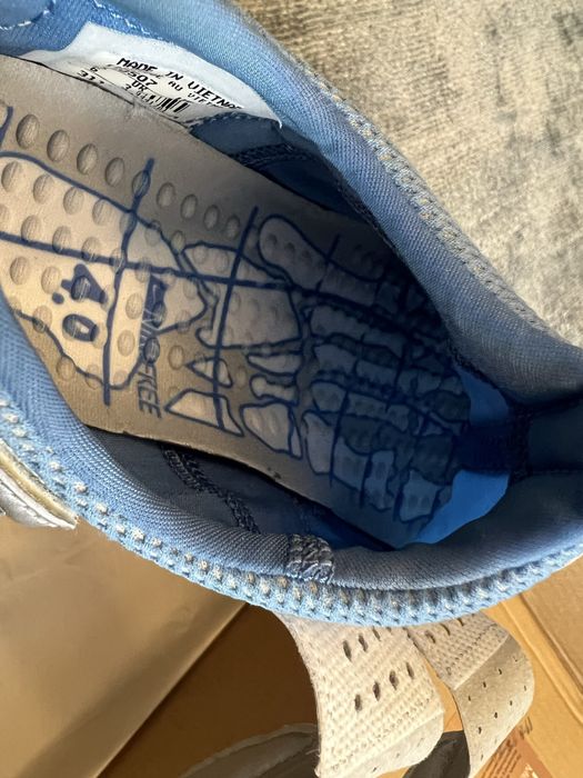 Adidasi Nike .. ideali pentru sala