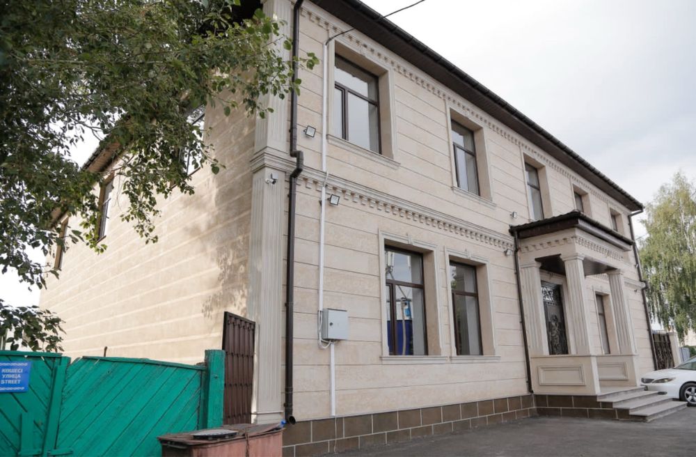 Продается здание ул. Космонавтов