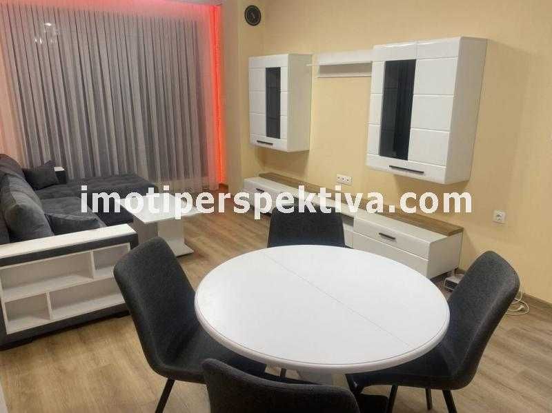 Продава се Двустаен апартамент в Пловдив, Тракия - 73 кв.м за 1017 €/кв.м - Снимка #12