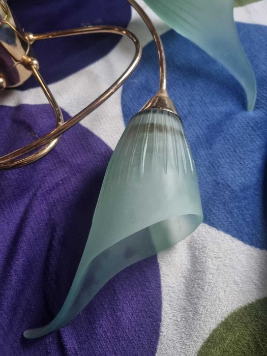 Vând candelabru/lustră