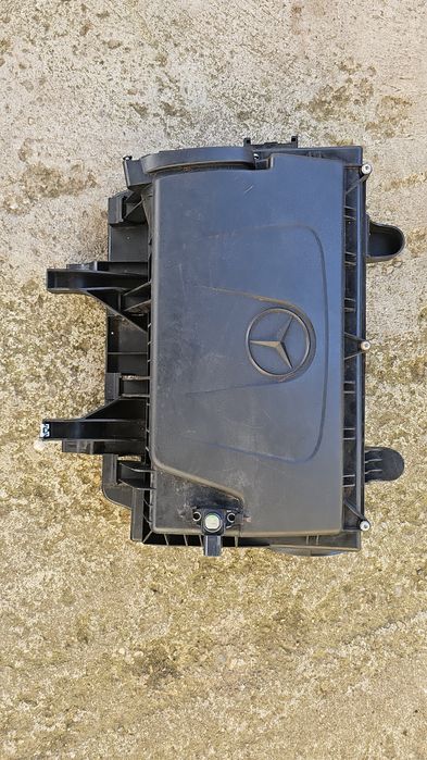Carcasa filtru aer Vito W447  , 1.6 diesel  , 2018 , A 44752802 06 ZGS