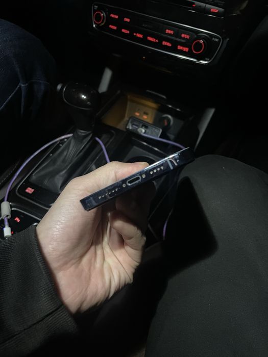 Продам iphone 13 pro max