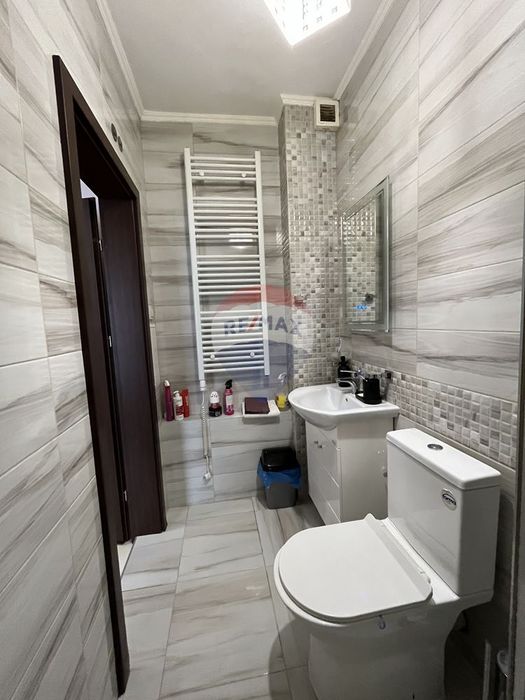 Продава се Двустаен апартамент в Варна, Трошево - 82 кв.м за 2988 €/кв.м - Снимка #9