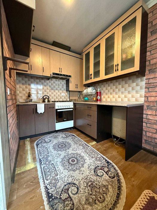 Участок 2 соток 3 ком.Яшнабад рн.Баку ул.(Орр м.Дустлик).Ц-65000у.е.