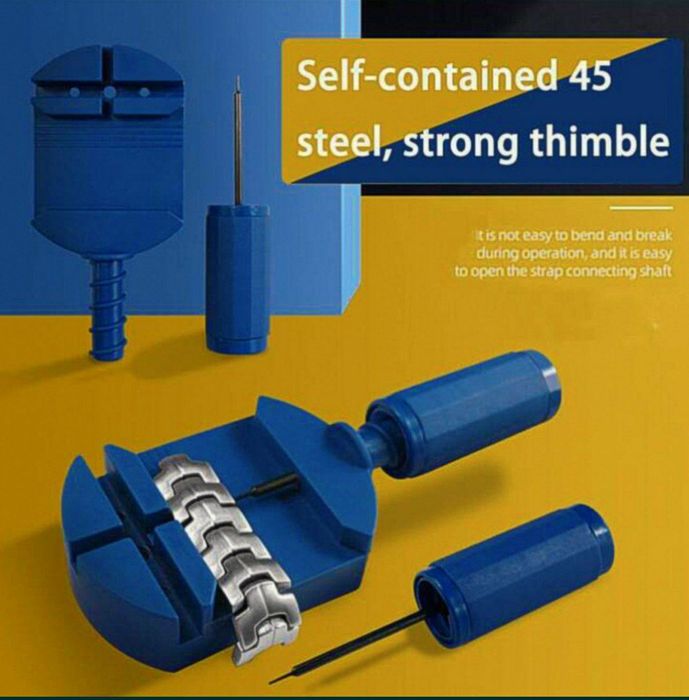 Соат тамирлаш учун асбоб комплект.! Набор инструменты для часы оптом.!