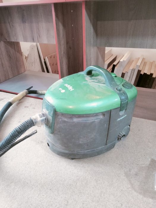 Пылесос промышленный