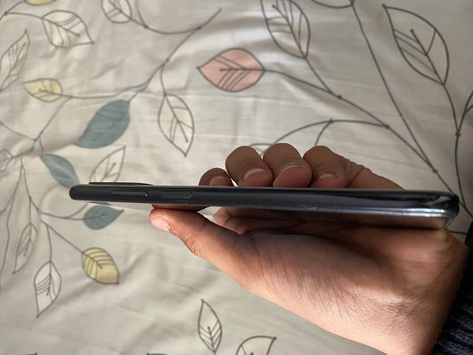 poco m5s xolati yaxshi