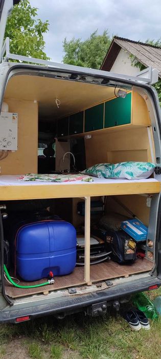 vand autorulota opel movano