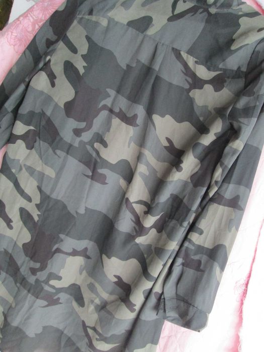 camasa lunga Colloseum dame S/M