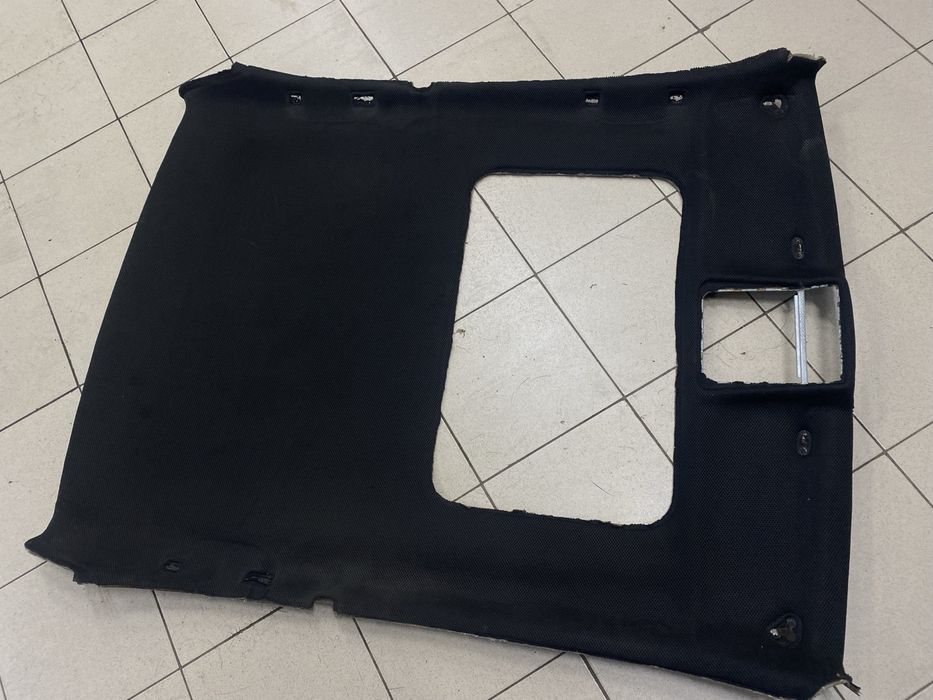 Продам дверные карты е36 Купэ