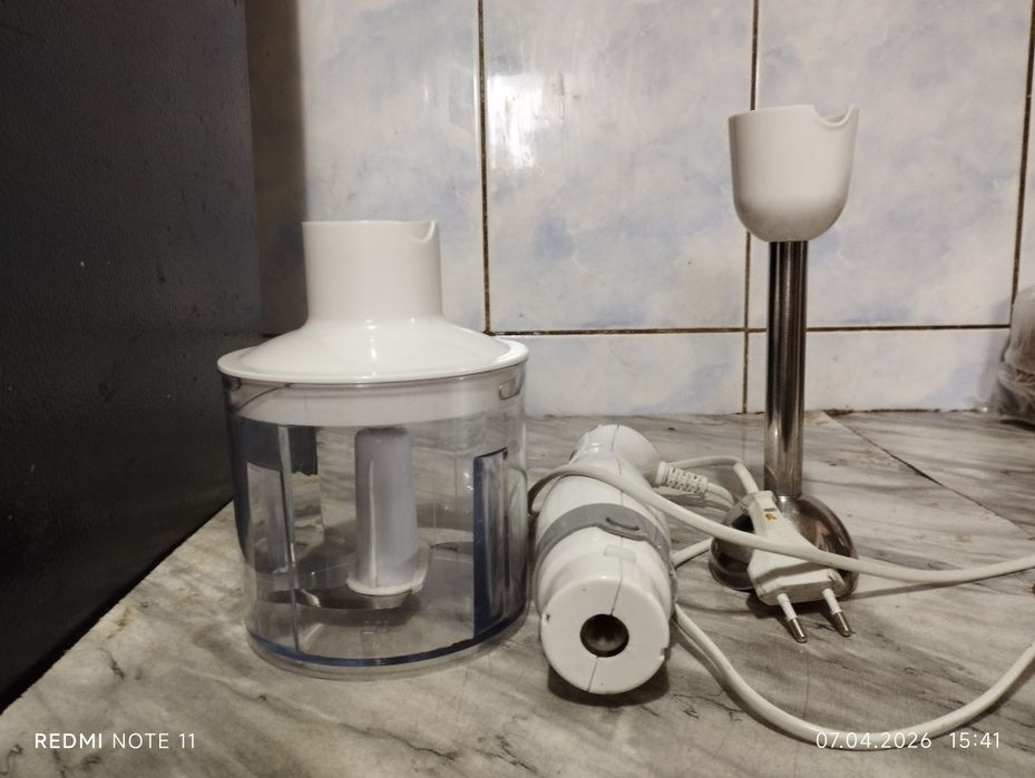 Продам блендер погружной