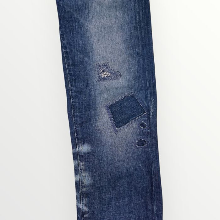 Дамски дънки Ralph Lauren