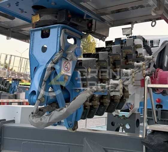 ISUZU HOWO FAW 31 метр Автовышка 320mln bosh tolov