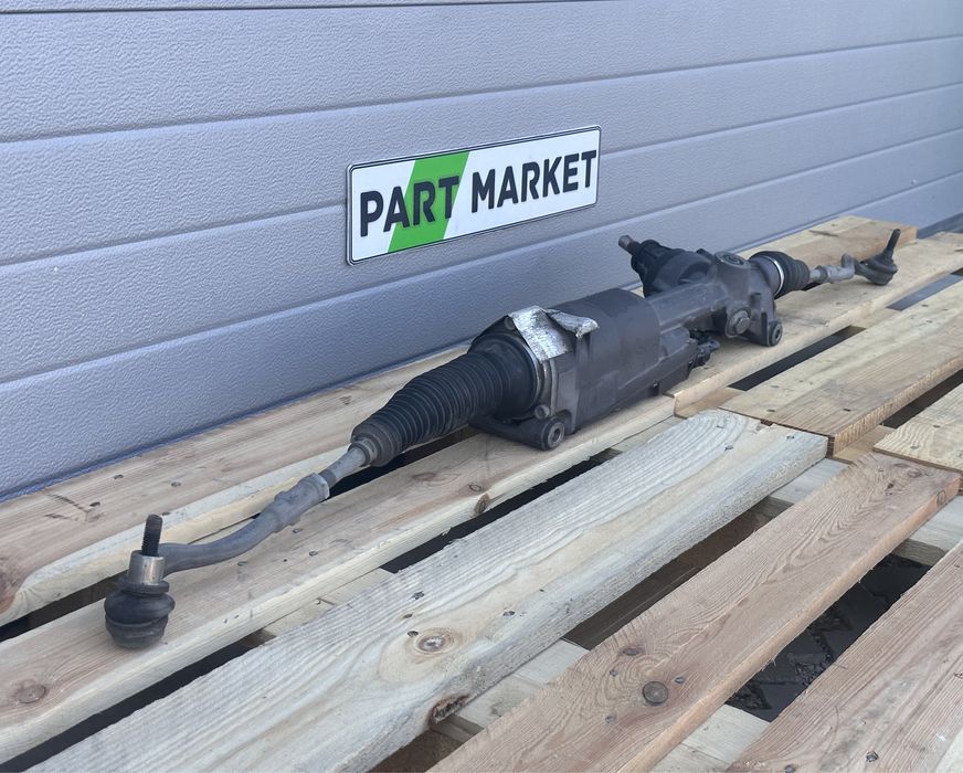 Рейка AUDI Q5 SQ5 8R Електрическа 8R0909144B 8R0909144P 8R1423055BG