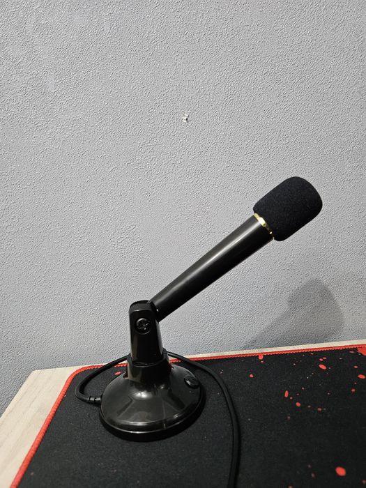 Китайский микрофон