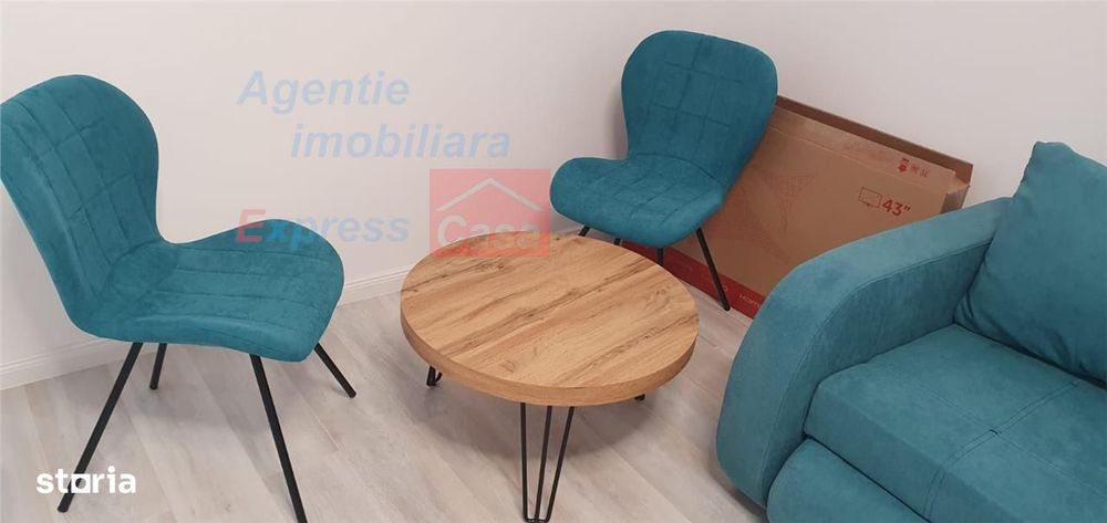 Apartament 1 camera Unirea Towers, Podu Ros