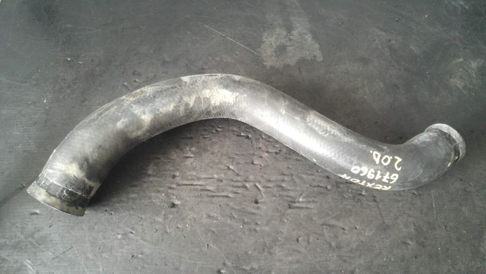 Furtun apa 2.0 d 671960 d20dt ssangyong rexton w 21411-08j20