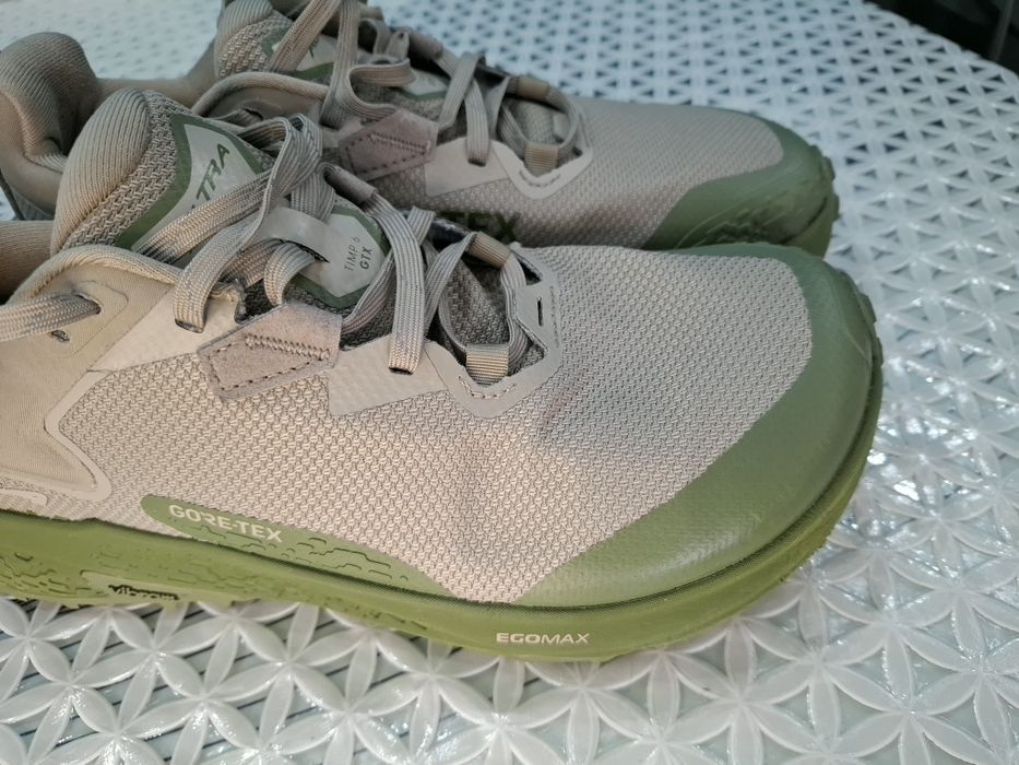 Altra gore tex vibram 43 razmer