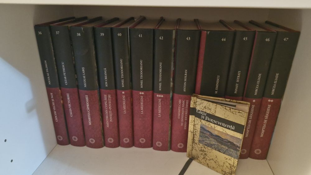 Colectia Jurnalul pentru toti 1-100