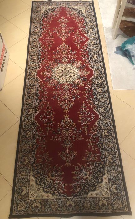 Персийски пътеки / килими