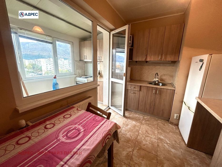 1-стаен в Враца-Дъбника площ 43 цена 63911