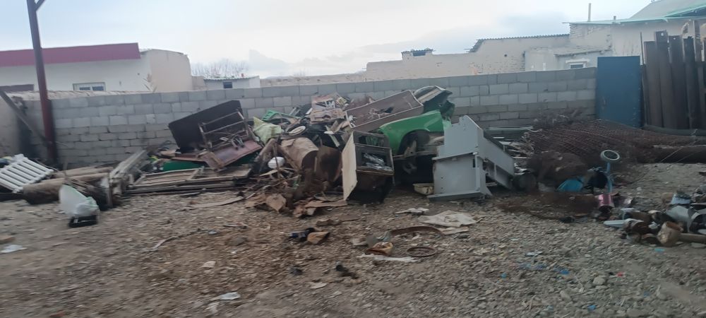 Asamol Metalom olamiz