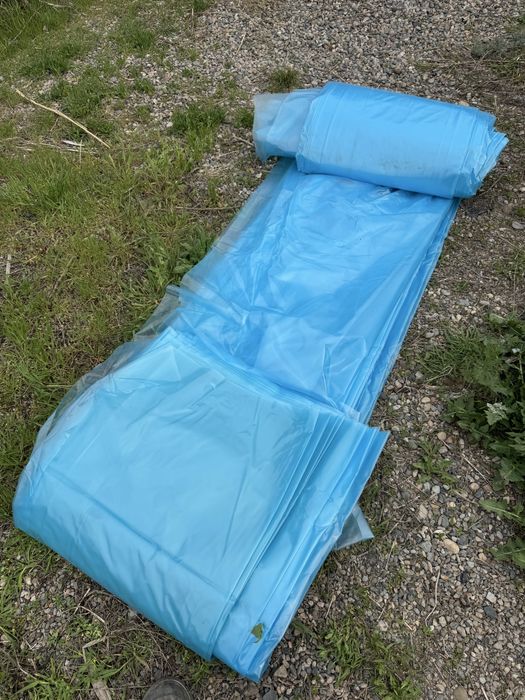 Теплица кария салафан