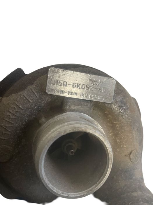 Turbina Ford Focus Ii Da_, Hcp, Dp 2004 - 2013 1.8Tdci 742110-7 / 4M5