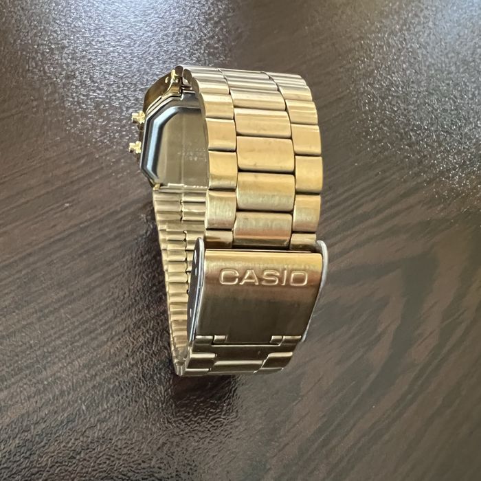 Кварцов часовник Casio Vintage AQ-230GA-9DMQYES