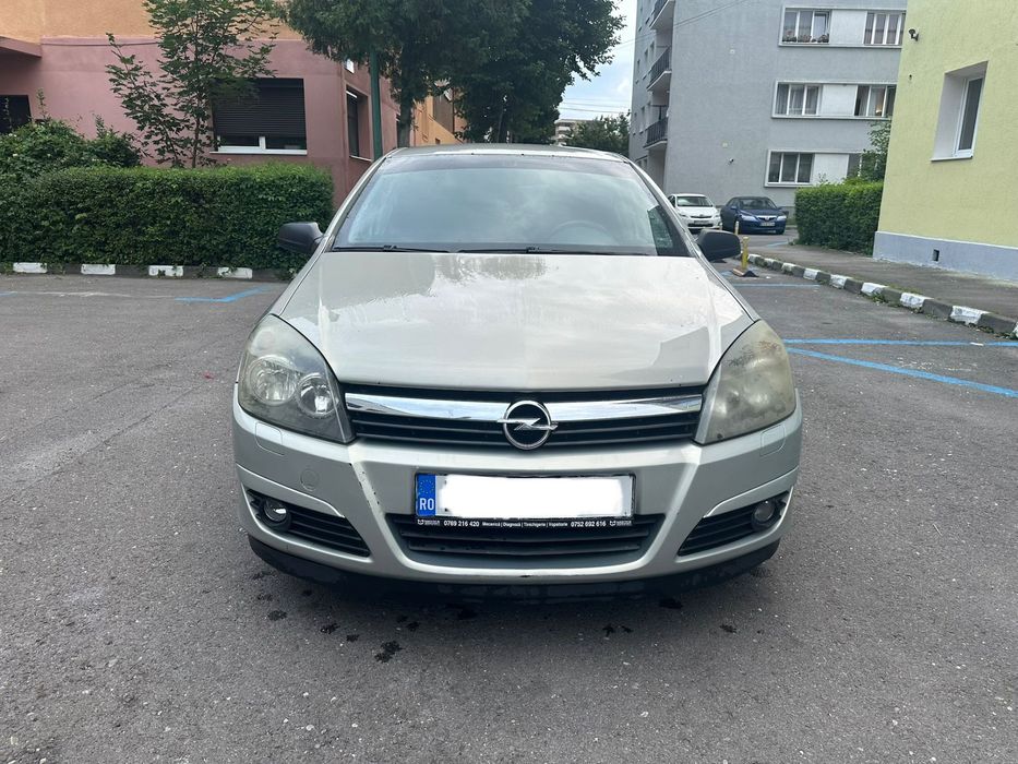 Opel Astra Opel Astra H 2005 , 1.7 CDTI