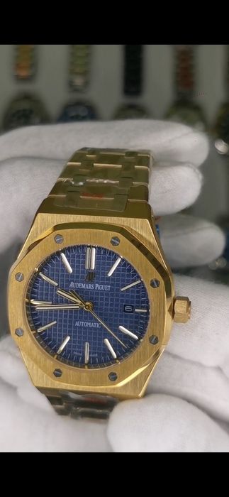 Audemars Piguet  всички цветове Automatic
