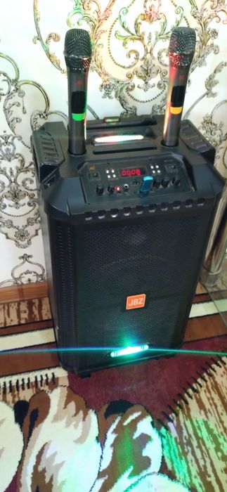 JBZ    Калонка    сотилади    модел   12-06