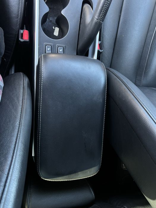 Mazda CX-7 2.3T 2010 4x4