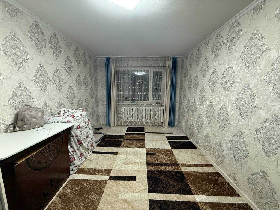 Трёхкомнатная Бульвар Молодежи