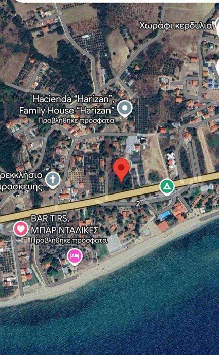 Апартаменти за продан Гърция