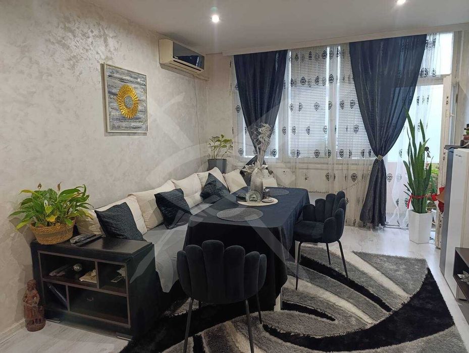 Продава се Многостаен апартамент в Стара Загора, Център - 76 кв.м за 1843 €/кв.м - Снимка #2