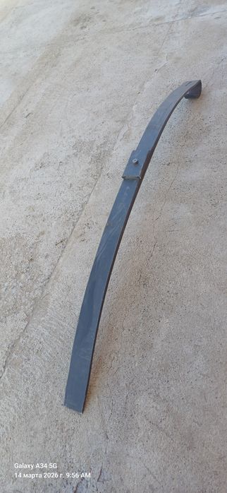 Продам передний рессор