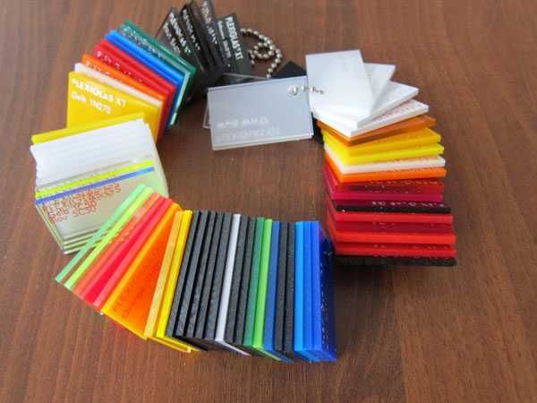 Оргстекло Акрил Фомекс оптом резка тоже есть