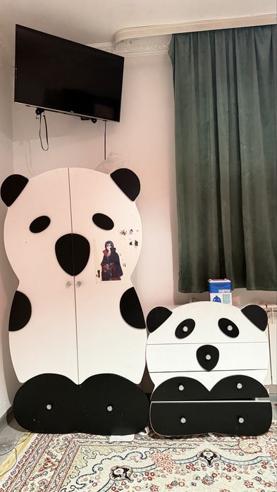 Elegant комплект Балу, ЛДСП, МДФ