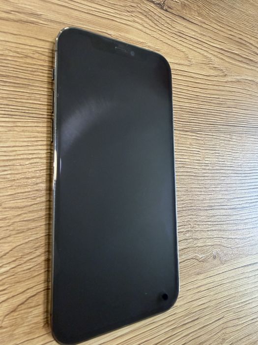IPHONE 12 PRO 128 GB Graphite Black