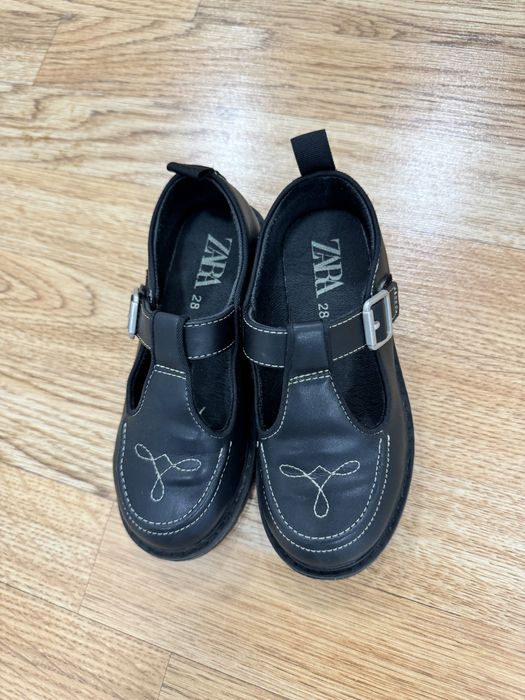 Zara 28 размер